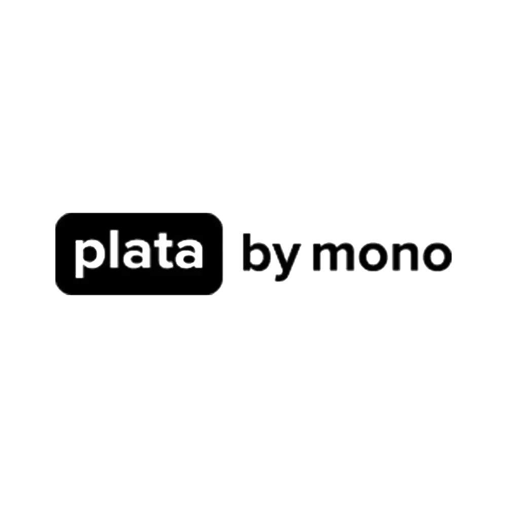 plata by mono